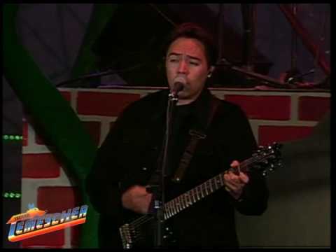 Los Temerarios -Eres un sueño (Presentación en el Foro Sol)