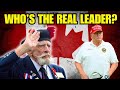 Why the World Respects Canada and Laughs at Trump (Part 1)