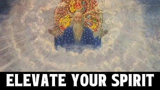 5 Affirmations To Access Higher Consciousness