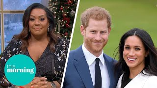 Harry & Meghan’s Controversial Finale Airs As ‘Bombshells’ Are Revealed! | This Morning