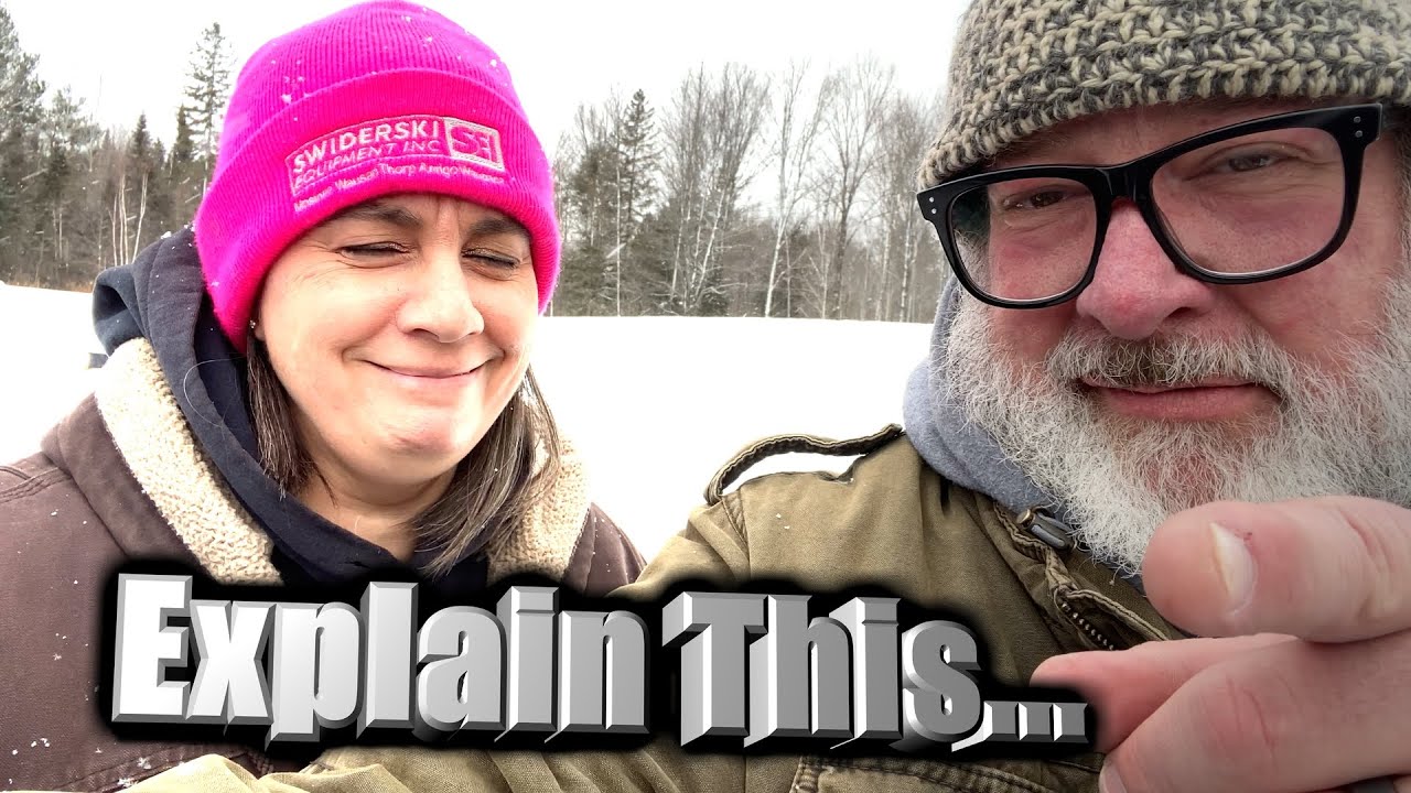 Some Explaining To Do | A Big Family Homestead VLOG - YouTube