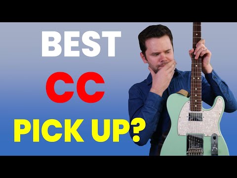 ギター B.S. Telecaster Charlie Christian Pickup Charlie Christian Big Tex Tele®