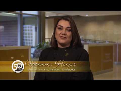 Butte College Outstanding Alumna 2018 - Dr. Veronica Hooper
