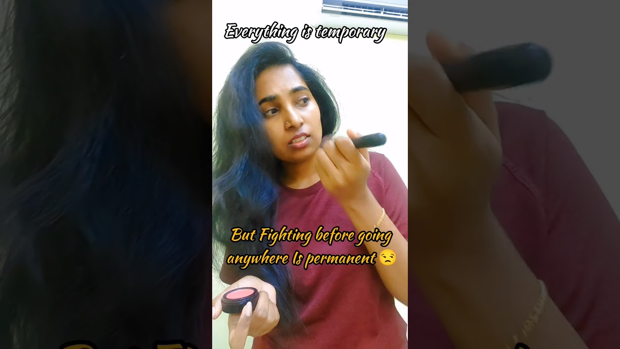 Family drama...End twist😒..