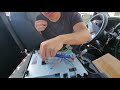 How to Install: GMC Sierra & Chevy Silverado 7inch Tesla Style Unit