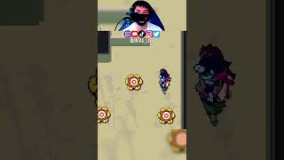 Deltarune Chapter 5 Secret Boss + Fading Echo Demo + Resident Evil 2 #4 (Vertical)