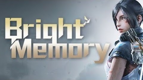 Bright memory mobile Gameplay walkthrough (android, ios)