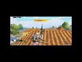 I kill you Pharaoh x suit player in BGMI || reach to 50 subscribers 😃