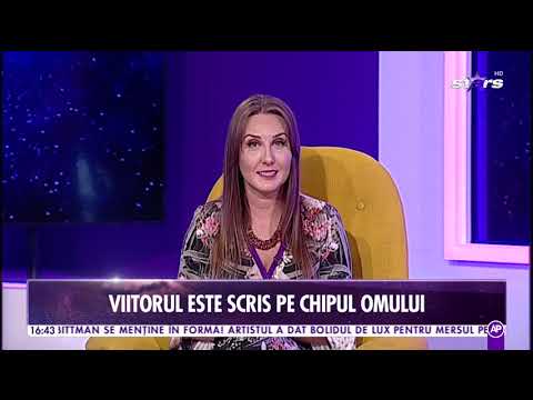 Video: Ce Spune Expresia De Pe Chipul Unei Persoane?