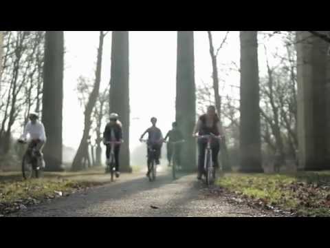 Video: British Cycling zet laatste zetje in voor een miljoen vrouwelijke wielrenners