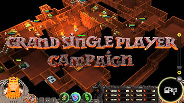 A Game of Dwarves - Announcement trailer