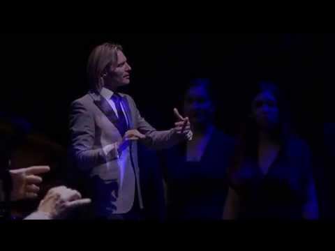 Eric Whitacre & Rezonans - Water Night