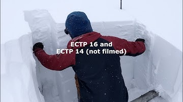 December 29, 2021 - Persistent and Deep Persistent Slabs