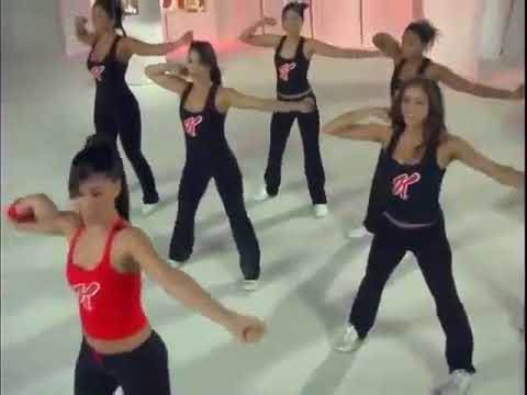 zumba special kellogg's