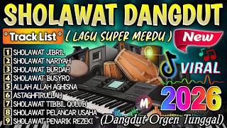 LAGU RAMADHAN TERBARU 2026 | RAMADHAN TIBA - SAHUR SAHUR | SHOLAWAT BULAN RAMADHAN TERBAIK 2026