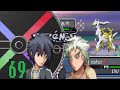 Pokémon Reborn Ep.69: El Dios Pokémon y el origen de todos los tiempos!! Volvemos a la Gran Puerta!
