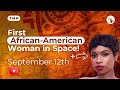 Jennifer Hudson &amp; Mae Jemison: From Music to Space History