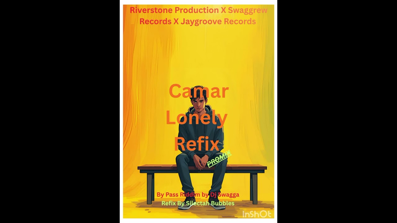 SILECTAH BUBBLES CAMAR LONELY REFIX PROMIX 2K26