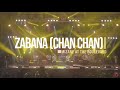 Zabana  chan chan   a latin american standard covered by mizane