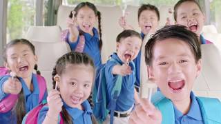 Download lagu Quảng cáo Kẹo sữa MILKITA - UNIFAM VIỆT NAM (2019)