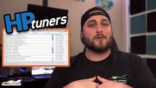 How to Activate Flex Fuel in HP Tuners for GM Vehicles