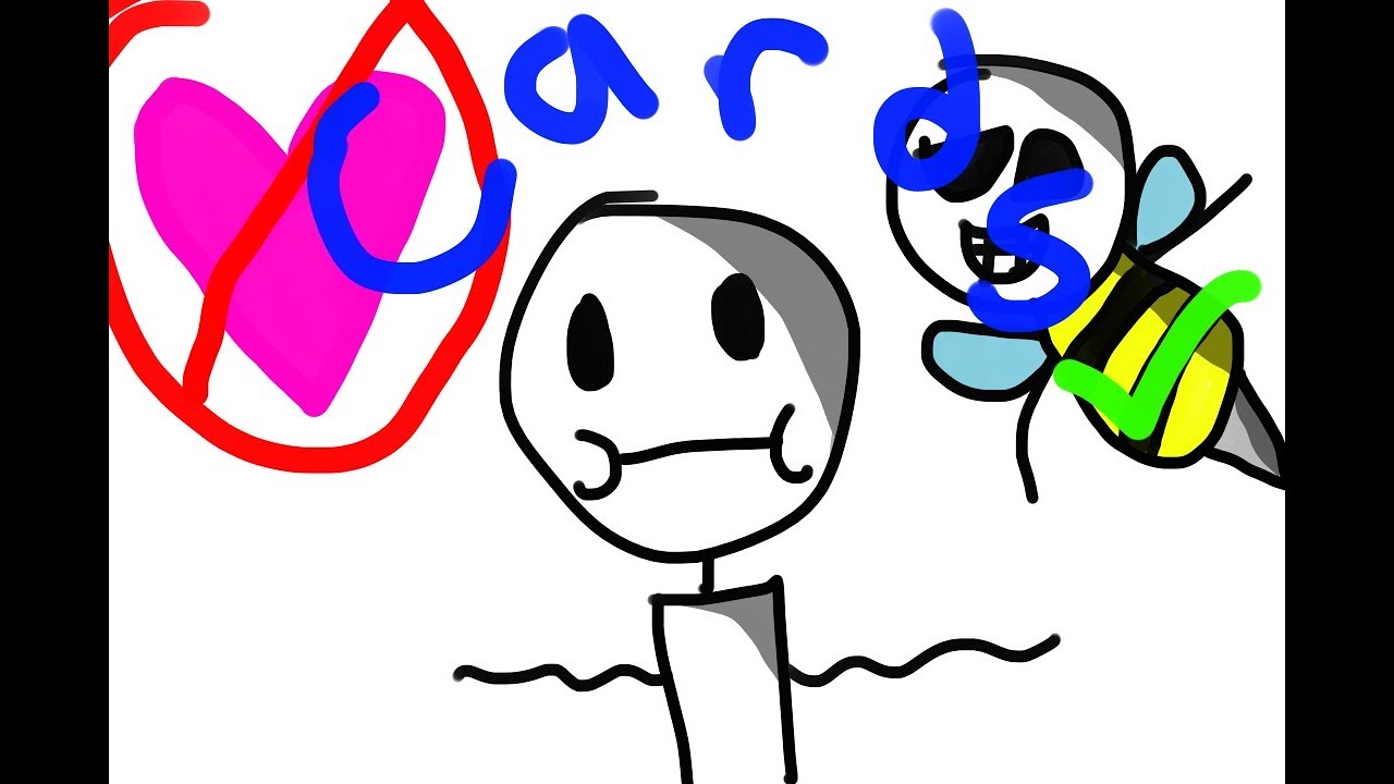 I ve Got Custom Made Valentine s Day Cards YouTube