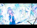 水も雨いも。 - 硝子の雫  (Music Video)