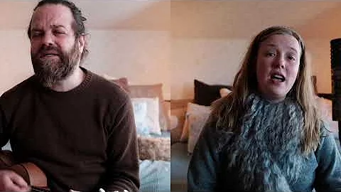 All My Tears - Emmylou Harris/Julie Miller (COVER)