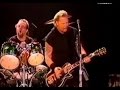 Metallica - Werchter, Belgium [2003.06.28] Full T.V. Broadcast