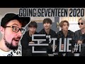 [GOING SEVENTEEN 2020] EP.3 돈't Lie #1 (Don't Lie #1)