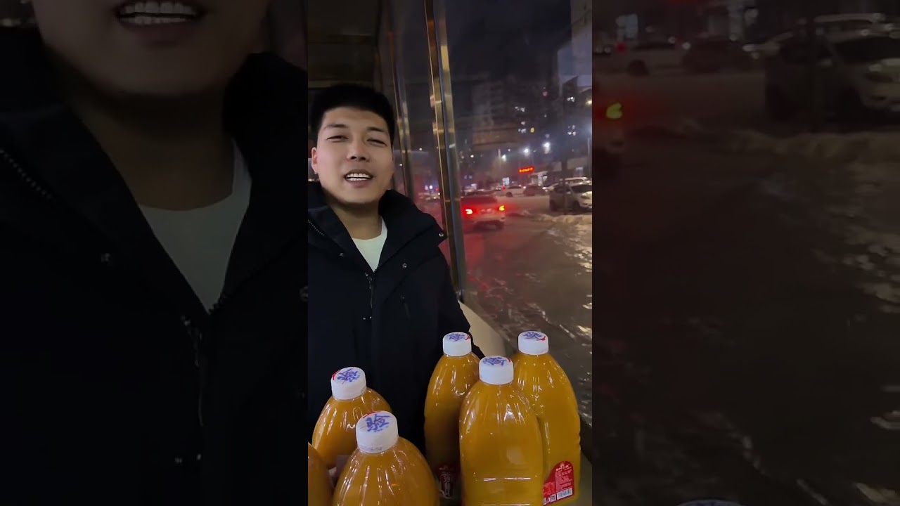 Giving happiness, faith and reason for life