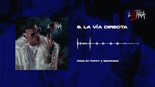Luar La L - La Vía Directa Audio Cover L3Tra