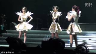 Focus hebe 事故後的talking