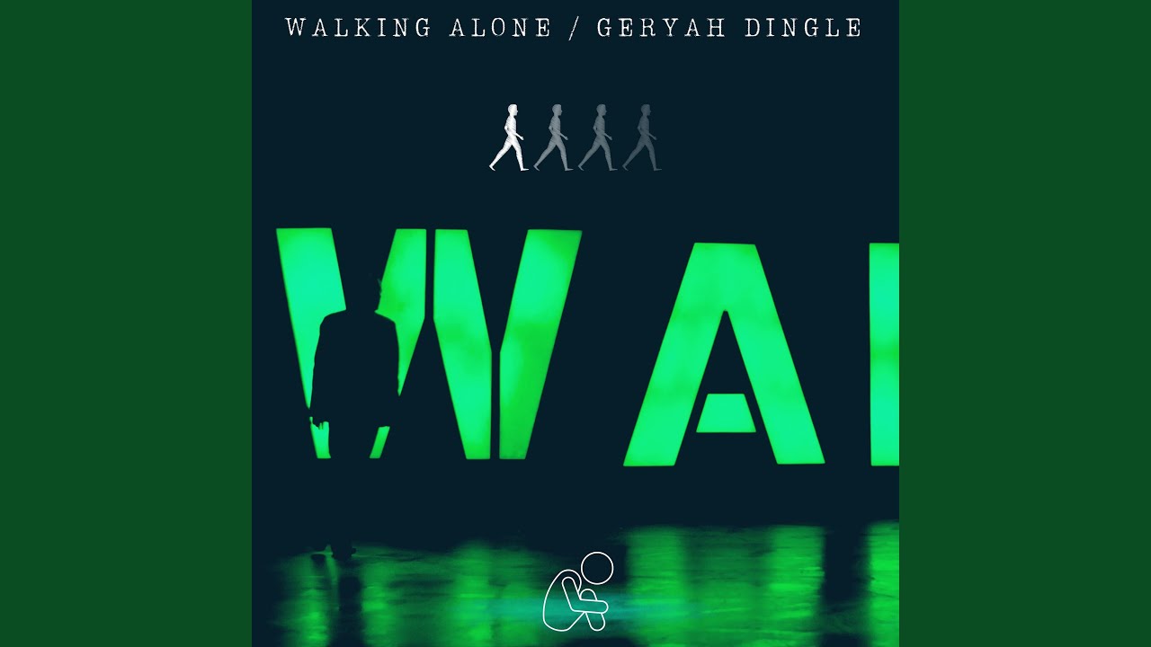 Watch Walking Alone on YouTube Watch Walking Alone on YouTube