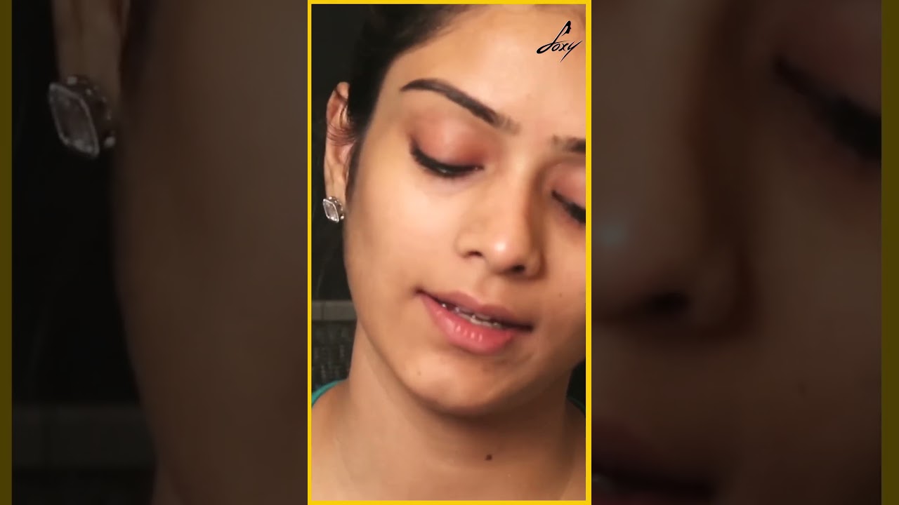 How To Remove Facial Hair Naturally | Facial Hair Removal | Skincare #shorts #beauty