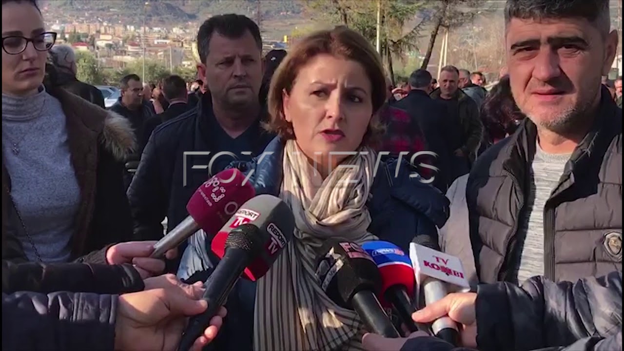“Pse nuk flet deputeti, ka qenë drejtues i uzinës?”, Thirrja prekëse e punëtorit të Ballshit