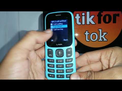 lava a1 mobile