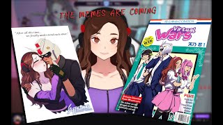 Famous Pokimane has become a Vtuber to entice me│ Let the meme's begin! Wealth