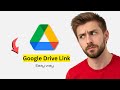 How to Share Files with a Google Drive Link (2026 Updated)