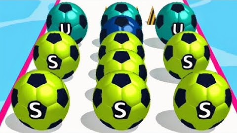 A-Z Run - All level Gameplay Walkthrough Android iOS (level 28-29)