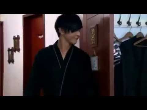 终极一班3 汪大東和黃泰慶由发挥作用汪東城混合