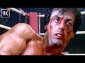 Rocky vs Clubber All Final Fights, 4k film editing, Parliament Cinema Club,