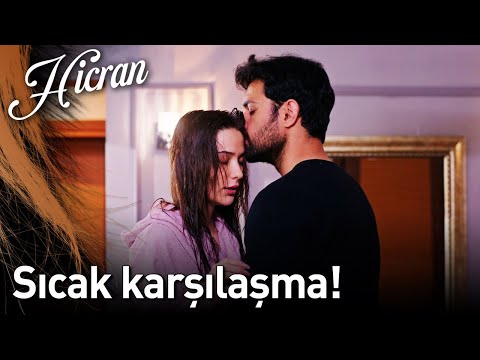 Hicran 142. Bölüm - Sıcak Karşılaşma!