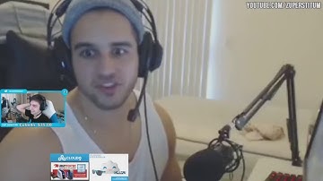 Shroud Reacts To How Freakazoid Really Plays CS:GO