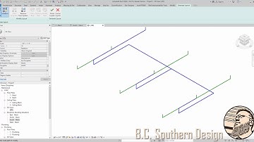 Revit: Generate Layout. ...and Why I Don