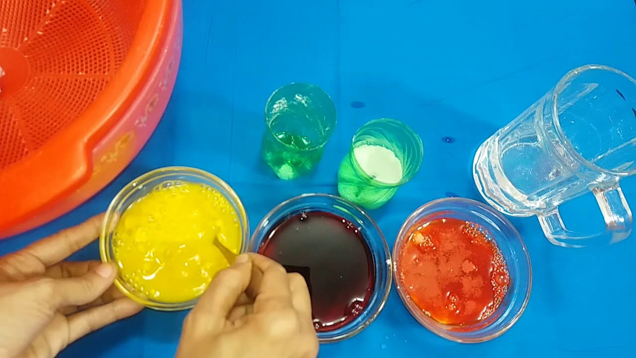 প্রুশিয়ান বাটিক করার নিয়ম||ঘরে বসে বাটিক জামা নিজেই তৈরি করুন।