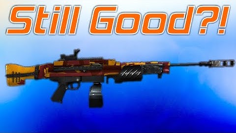 Bullet Force - IS THE MG4 STILL GOOD?!