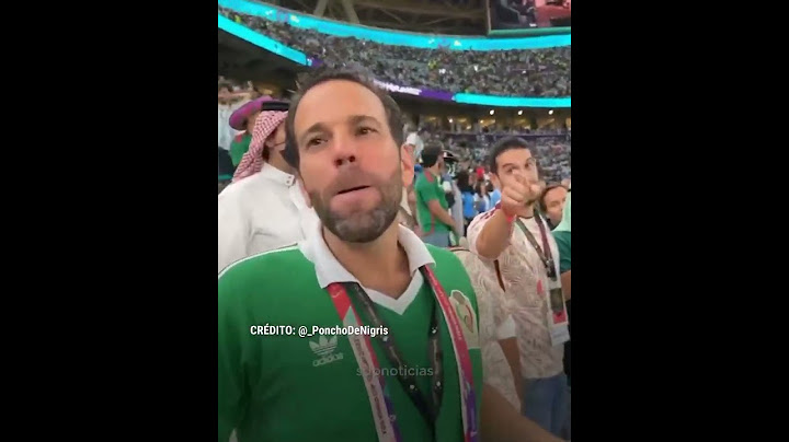 📢 Poncho de Nigris y Adrián Marcelo hicieron el oso en pleno México vs Argentina
