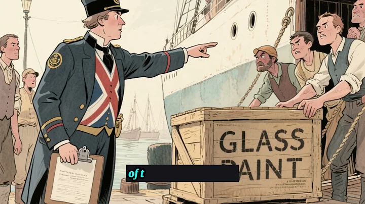 The Crisis Begins 1763–1770 | American Revolution