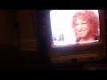 Opening Up To The Good Son 1995 VHS